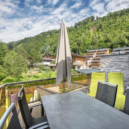 Neukirchen am Großvenediger Residenz Wildkogelbahnen Top 1 מראה חיצוני תמונה