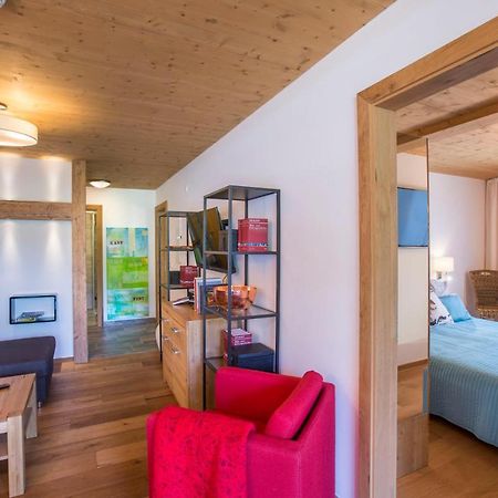 Neukirchen am Großvenediger Residenz Wildkogelbahnen Top 1 מראה חיצוני תמונה
