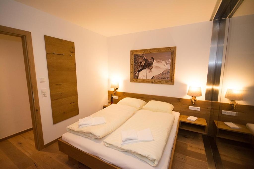 Neukirchen am Großvenediger Residenz Wildkogelbahnen Top 1 מראה חיצוני תמונה