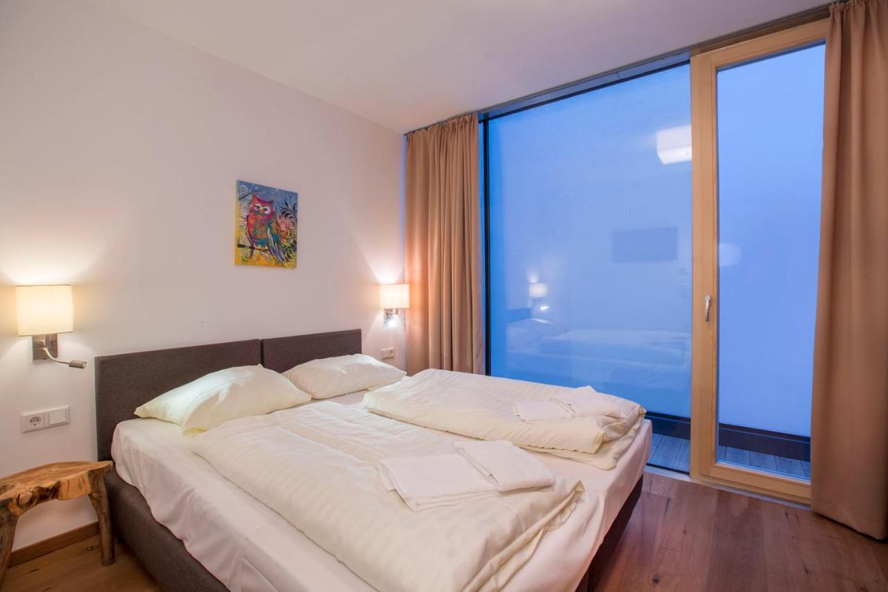 Neukirchen am Großvenediger Residenz Wildkogelbahnen Top 1 מראה חיצוני תמונה