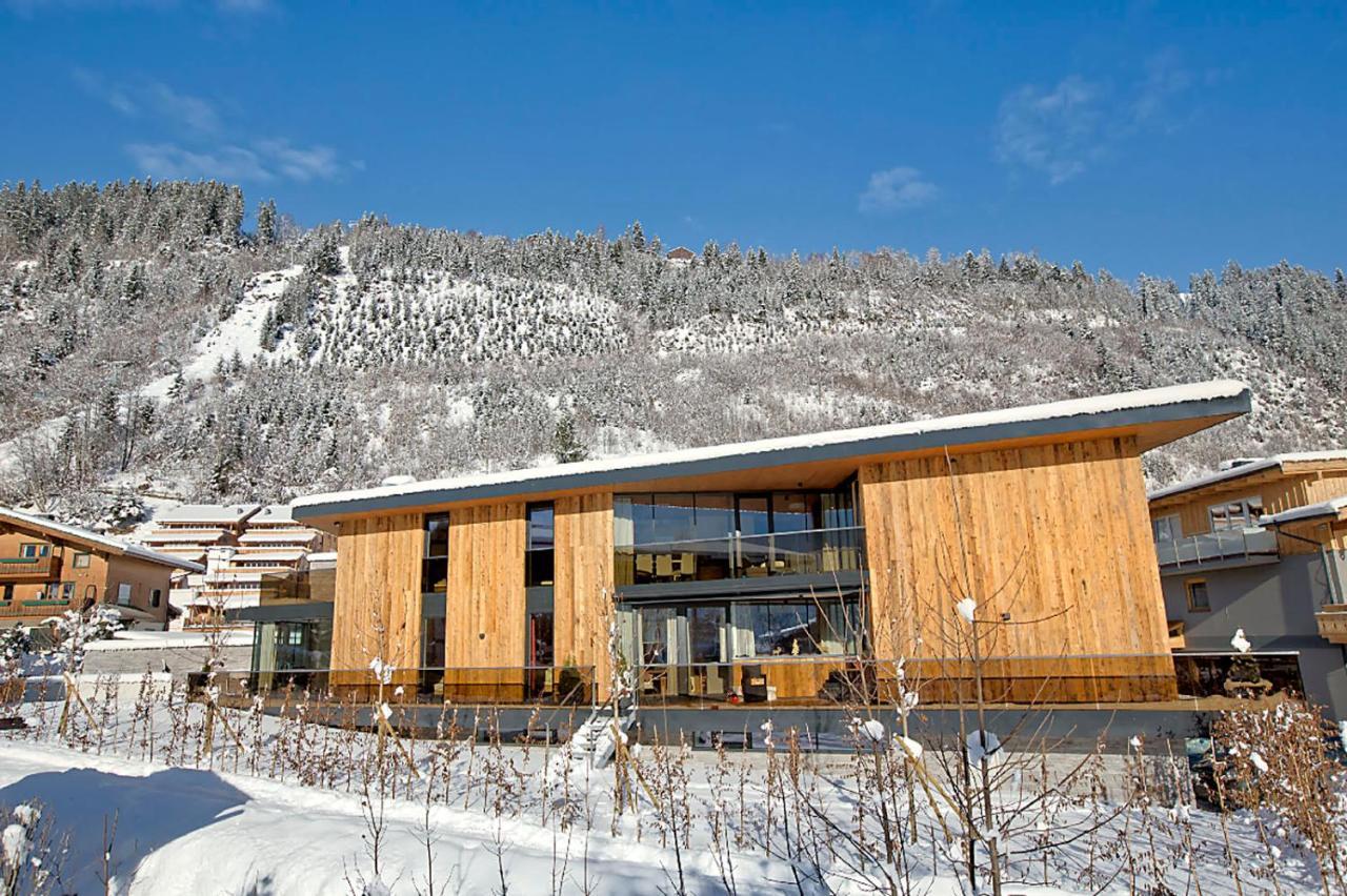 Neukirchen am Großvenediger Residenz Wildkogelbahnen Top 1 מראה חיצוני תמונה