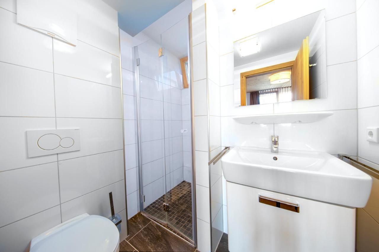 Neukirchen am Großvenediger Residenz Wildkogelbahnen Top 1 מראה חיצוני תמונה
