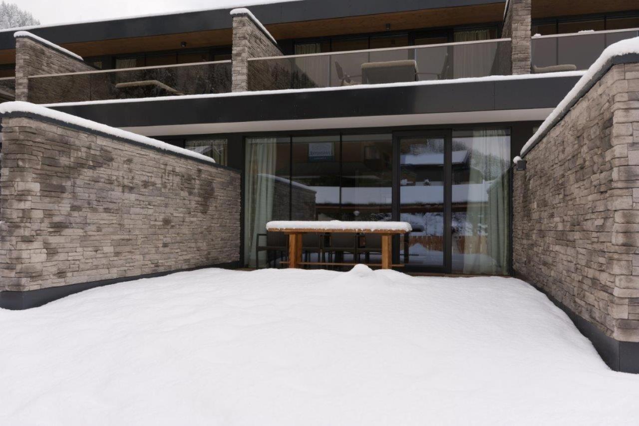 Neukirchen am Großvenediger Residenz Wildkogelbahnen Top 1 מראה חיצוני תמונה