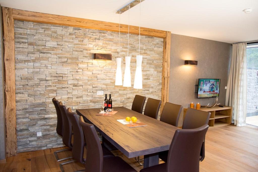 Neukirchen am Großvenediger Residenz Wildkogelbahnen Top 1 מראה חיצוני תמונה