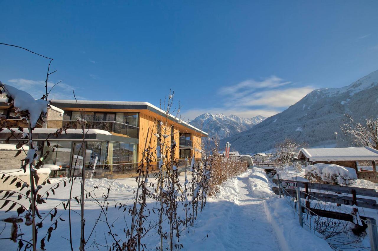 Neukirchen am Großvenediger Residenz Wildkogelbahnen Top 1 מראה חיצוני תמונה