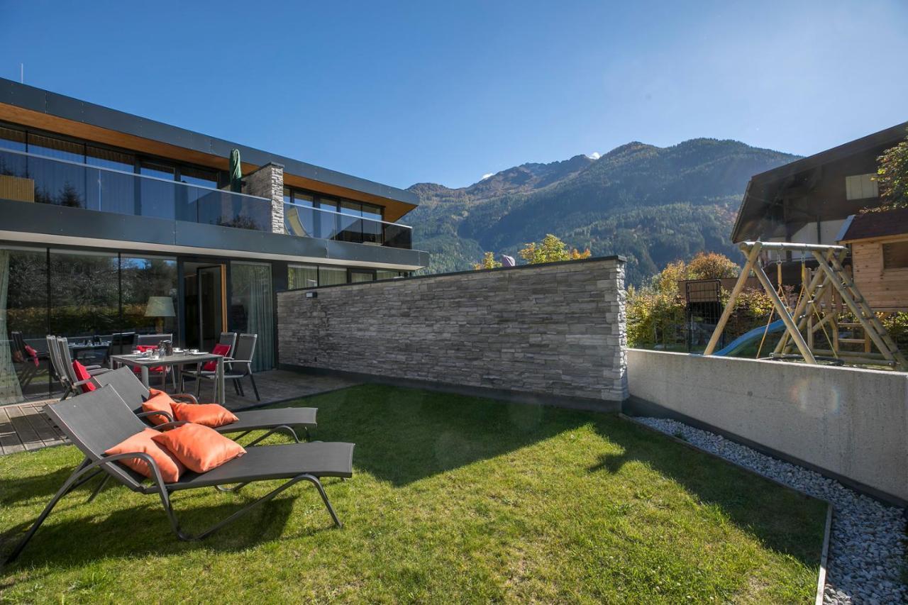Neukirchen am Großvenediger Residenz Wildkogelbahnen Top 1 מראה חיצוני תמונה