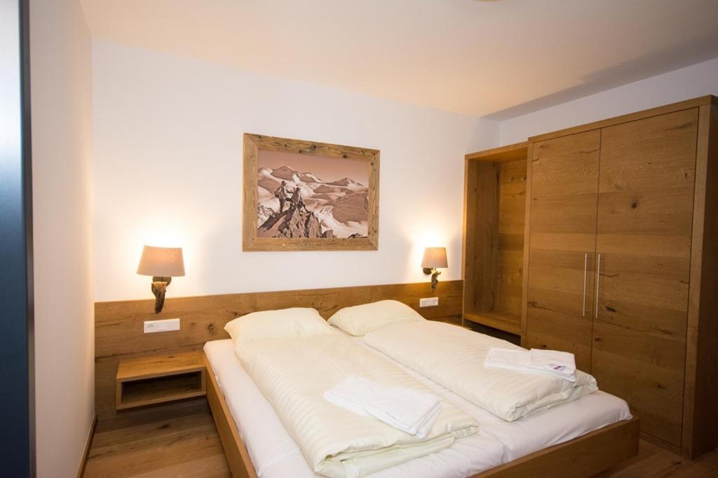 Neukirchen am Großvenediger Residenz Wildkogelbahnen Top 1 מראה חיצוני תמונה