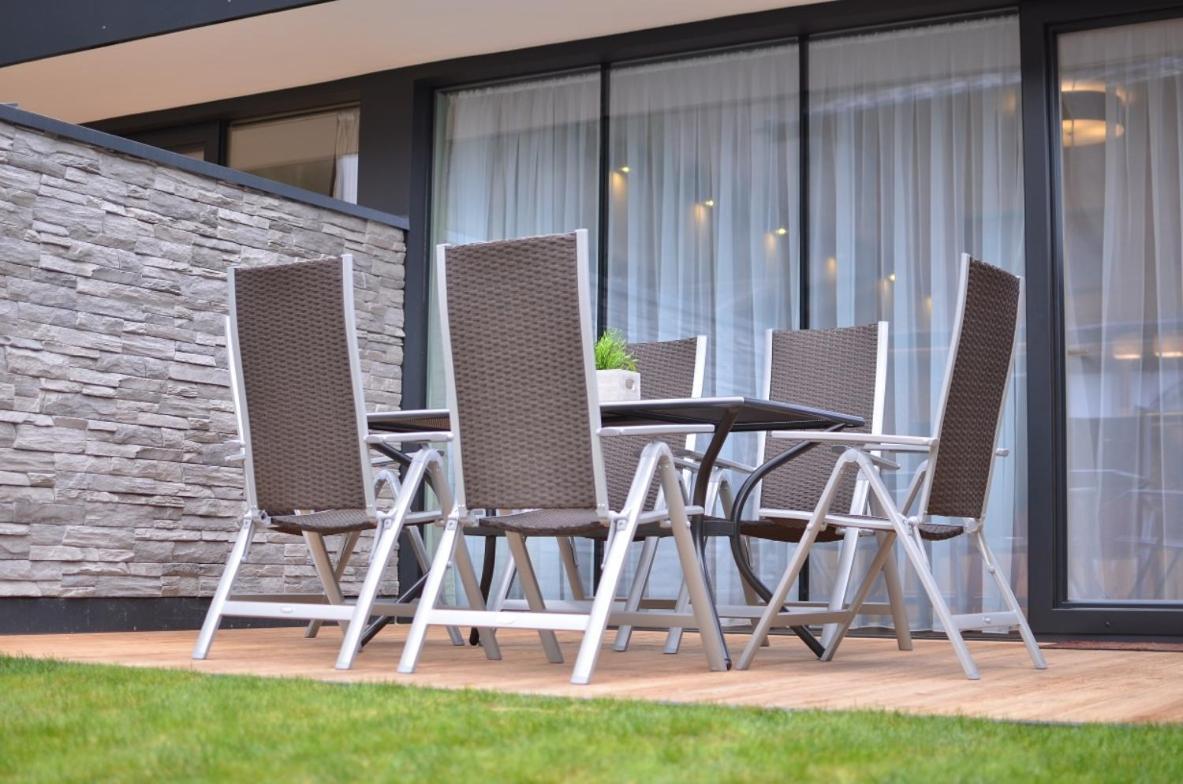 Neukirchen am Großvenediger Residenz Wildkogelbahnen Top 1 מראה חיצוני תמונה
